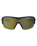 SCOTT Fahrradsonnenbrille - SPUR - Blau