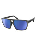 SCOTT Fahrradsonnenbrille - TUNE - Schwarz