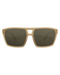 SCOTT Fahrradsonnenbrille - TUNE - Beige
