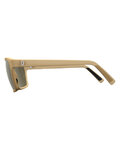 SCOTT Fahrradsonnenbrille - TUNE - Beige