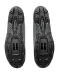 SCOTT Fahrradschuhe - MTB COMP BOA REFLECTIVE - Grau/Schwarz