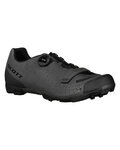 SCOTT Fahrradschuhe - MTB COMP BOA REFLECTIVE - Grau/Schwarz