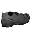 SCOTT Fahrradschuhe - MTB COMP BOA REFLECTIVE - Grau/Schwarz