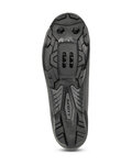 SCOTT Fahrradschuhe - MTB COMP BOA REFLECTIVE - Grau/Schwarz