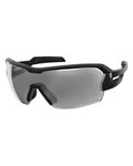 SCOTT Fahrradsonnenbrille - SPUR LS - Schwarz