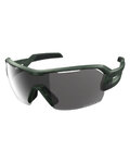 SCOTT Fahrradsonnenbrille - SPUR LS - Grün
