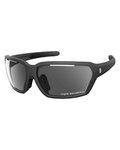 SCOTT Fahrradsonnenbrille - VECTOR LS - Schwarz