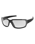 SCOTT Fahrradsonnenbrille - OBSESS ACS LS - Schwarz