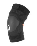 SCOTT Knieschoner - KNEE GUARDS GRENADE EVO HYBRID - Schwarz