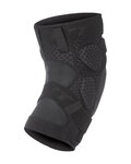 SCOTT Knieschoner - KNEE GUARDS GRENADE EVO HYBRID - Schwarz