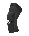SCOTT Knieschoner - KNEE PADS MISSION EVO - Schwarz
