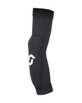 SCOTT Fahrrad-Protektoren - ELBOW PADS MISSION EVO - Schwarz