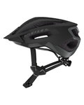 SCOTT Fahrradhelm - FUGA PLUS - Schwarz