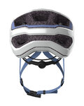 SCOTT Fahrradhelm - ARX - Weiß/Blau