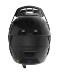 SCOTT Fahrradhelm - NERO PLUS - Schwarz