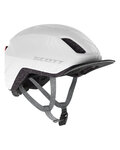 SCOTT Fahrradhelm - DOPPIO PLUS - Weiß
