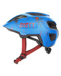 SCOTT Fahrradhelm - SPUNTO KID - Blau