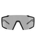 SCOTT Fahrradsonnenbrille - SHIELD LS - Schwarz