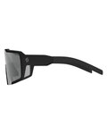 SCOTT Fahrradsonnenbrille - SHIELD LS - Schwarz