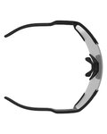 SCOTT Fahrradsonnenbrille - SHIELD LS - Schwarz
