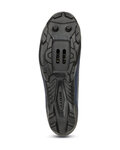 SCOTT Fahrradschuhe - MTB COMP BOA - Blau/Schwarz