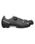 SCOTT Fahrradschuhe - MTB COMP BOA - Schwarz/Silber