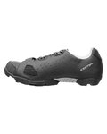 SCOTT Fahrradschuhe - MTB COMP BOA - Schwarz/Silber