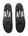 SCOTT Fahrradschuhe - MTB COMP BOA - Schwarz/Silber