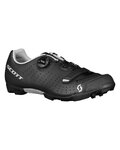 SCOTT Fahrradschuhe - MTB COMP BOA - Schwarz/Silber