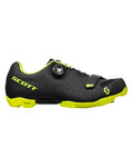 SCOTT Fahrradschuhe - MTB COMP BOA - Schwarz/Gelb