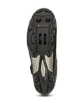 SCOTT Fahrradschuhe - MTB COMP RS LADY - Schwarz/Silber
