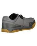 SCOTT Fahrradschuhe - SPORT VOLT - Grau