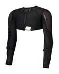 SCOTT Fahrrad-Protektoren - JACKET PROTECTOR SOFTCON JR - Schwarz