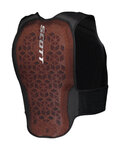 SCOTT Fahrrad-Protektoren - BODY ARMOR SOFTCON JR - Schwarz