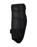 SCOTT Fahrrad-Protektoren - KNEE GUARD SOFTCON JR - Schwarz