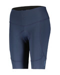 SCOTT Fahrradshorts ohne Träger - ENDURANCE 10 +++ W - Blau