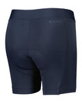 SCOTT Fahrradshorts ohne Träger - ENDURANCE 20 ++ W - Blau