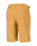 SCOTT Fahrradshorts ohne Träger - TRAIL FLOW W/PAD W - Beige