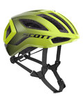 SCOTT Fahrradhelm - CENTRIC PLUS - Gelb