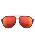 SCOTT Fahrradsonnenbrille - BASS - Rot