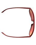 SCOTT Fahrradsonnenbrille - BASS - Rot