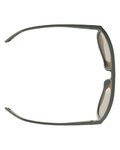 SCOTT Fahrradsonnenbrille - BASS - Beige