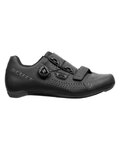 SCOTT Fahrradschuhe - TEAM BOA - Schwarz