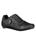 SCOTT Fahrradschuhe - TEAM BOA - Schwarz