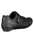 SCOTT Fahrradschuhe - TEAM BOA - Schwarz