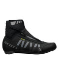 SCOTT Fahrradschuhe - HEATER GORE-TEX - Schwarz