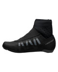 SCOTT Fahrradschuhe - HEATER GORE-TEX - Schwarz