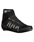 SCOTT Fahrradschuhe - HEATER GORE-TEX - Schwarz