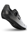 SCOTT Fahrradschuhe - ROAD TEAM BOA W - Schwarz/Weiß