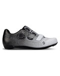 SCOTT Fahrradschuhe - ROAD TEAM BOA W - Schwarz/Weiß